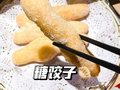 -餐酷哈雷餐厅(通程广场店)