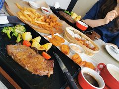 -必胜客(长瀛商业广场店)