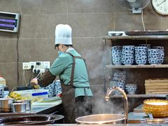 -古铺良食(柯城店)