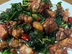 -蜗牛小馆醉乡民谣云南菜(惠新西里店)