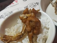 -蛙小侠(珠海华发商都店)