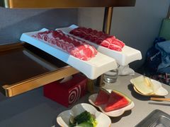 -海底捞火锅(关山保利店)