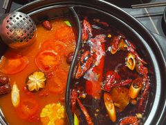 -二当家牛肉串串(教育路店)