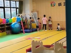 -多特儿童专注力·感统训练·学习力训练(曲江校区)