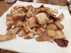 -巴依老爷新疆美食(望京小街店)