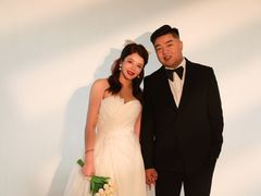 -bobo高端证件照工作室(三元桥店)