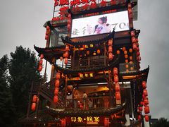 -印象鲵宴·张家界地标美食名片(溪布街店)