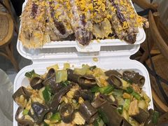 -好兄弟郭巨海鲜(天一阁店)