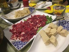 -清花阁乌拉满族火锅(厦门街店)