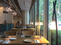 靠窗位-EN SPACE恩空间