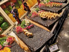 -梨花自助烤肉(天河城店)