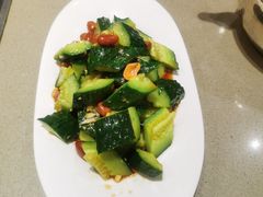 -蝎王府羊蝎子(虎坊桥总店)