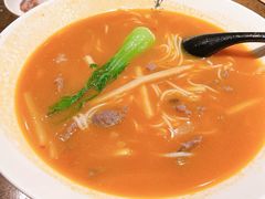 -漆黑觉米粉(三里屯店)