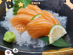 -白石の深夜食堂(芝罘万达店)