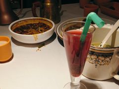 -谷丽麦馕新疆菜·清真(步步高梅溪新天地店)