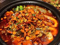 -丝路金桃·新疆菜(徐汇店)