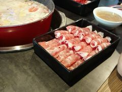 -小牛海记潮汕牛肉店(永定路店)