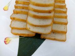 -松府名人汇大酒店-中餐厅(松江店)