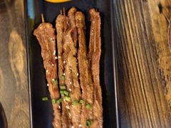 -土蚝·高压锅生蚝(百姓美食街店)