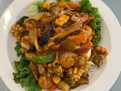 -裕德隆清真饭庄·天津特色菜(河东店)
