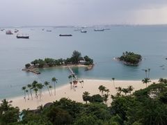 -亚洲大陆最南端
