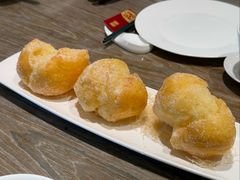 蛋香沙翁-和苑酒家·一线江景(星寰店)