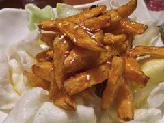 -老长春肉馆(创业大街店)