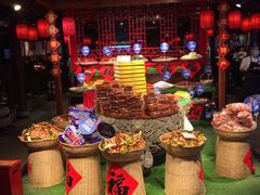 -周师兄大刀腰片火锅(洪崖洞旗舰店)