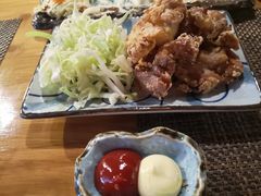 -半藏居酒屋(香港花园店)