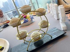 -尚9·一滴水江景中餐厅
