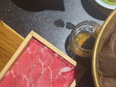 -巴奴毛肚火锅(广益哥伦布店)
