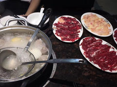 -八合里牛肉火锅(深圳海德店)