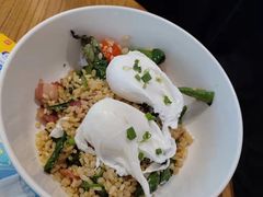 米饭博士-Moka Bros 摩卡站(西单大悦城店)