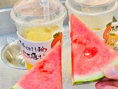 -大橘元自助回转火锅(天河新天地店)
