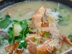 -宏记汕头白粥店(江怡店)