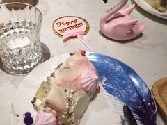-杜哈夫DOUX RÊVE·生日蛋糕(日月光店)