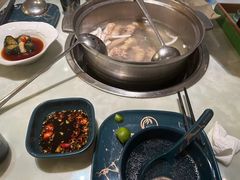 -润泽园椰子鸡(汇一城店)
