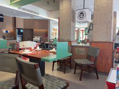 -永红源·啤酒烧烤海鲜大排档(台柳路店)