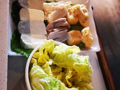 -百年果林椰子鸡(中洲店)