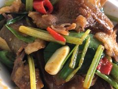 -闻道食府烙饼卷带鱼(原车耳营店原大觉寺店)