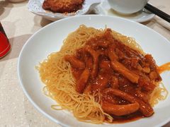 -池记(尖沙咀店)