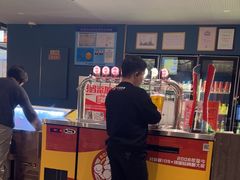 -丰茂烤串(外滩星荟中心店)