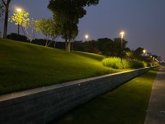 -羊山湖公园