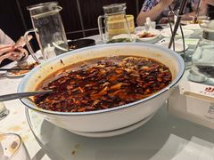 -咪咪川菜(长乐西路店)