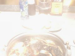 -一绪に寿喜烧(荟聚店)