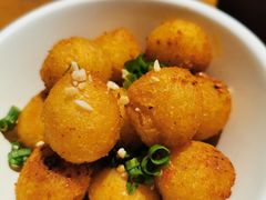 孜然小土豆-炉小二铜锅牛蛙•川湘菜(三里屯店)