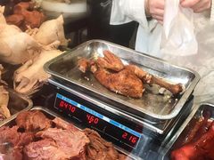 -阿二烤鸡(山塘街店)