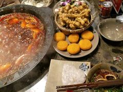 -重庆渝达老火锅(春熙路店)