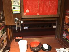 -一兰拉面(池袋店)