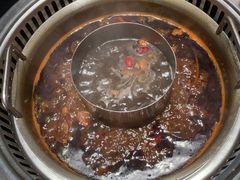 -葛记红焖羊肉(和平路形象店)